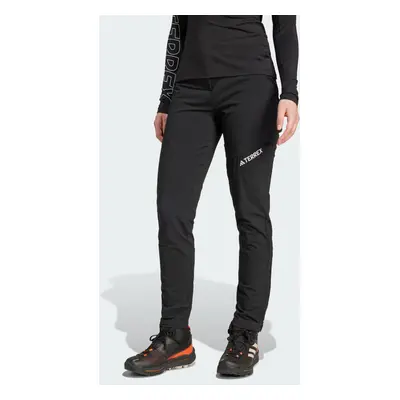 Techrock Brushed Softshell Tracksuit Bottoms