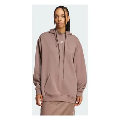 Essentials Loose French Terry Hoodie