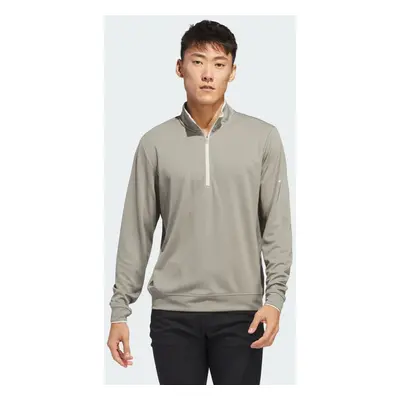 Lightweight Half-Zip Top