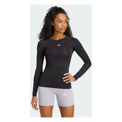 Top TECHFIT Long Sleeve Training