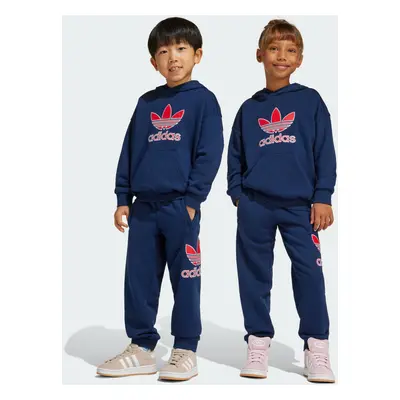 Souprava Big Logo Hoodie Kids