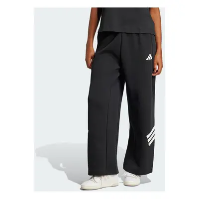 Future Icons 3-Stripes Open-Hem Tracksuit Bottoms