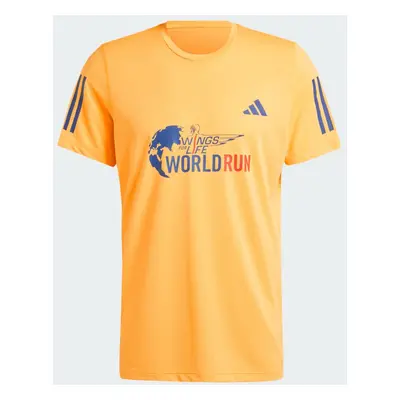 Wings for Life World Run Participant T-shirt