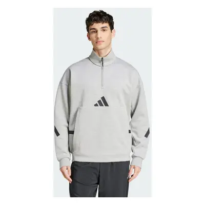 Adidas Z.N.E. Quarter-Zip Sweatshirt