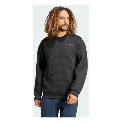 Mikina Terrex Xploric Crewneck