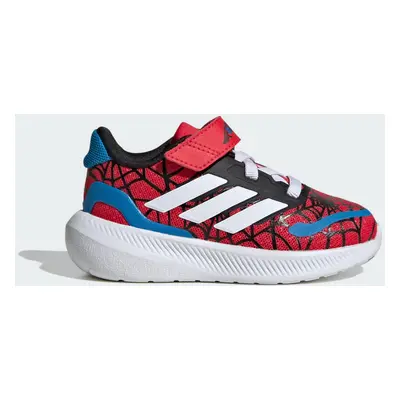 Boty adidas x Marvel Spider-Man Runfalcon 3.0 Kids