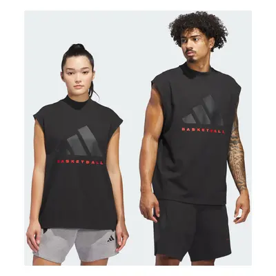 Tričko adidas Basketball Sleeveless (unisex)