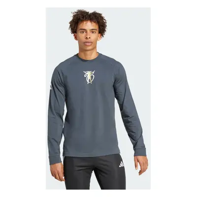 Tričko Bellingham Long Sleeve