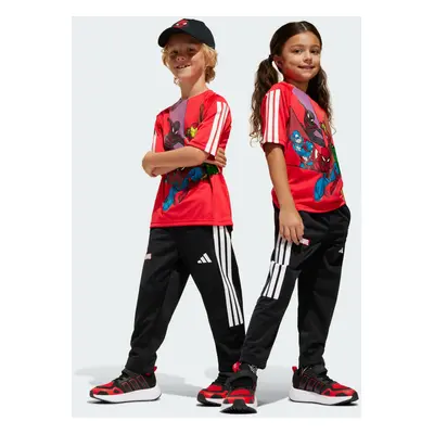 Tričko adidas x Marvel Spider-Man Kids