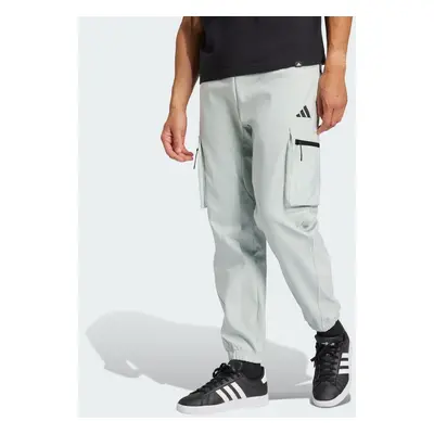 City Escape Premium Cargo Trousers