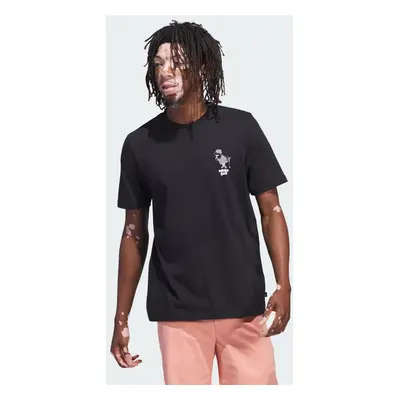 Golf Character T-Shirt