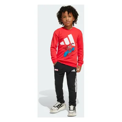 Adidas Marvel Spider-Man Jogger Set Kids