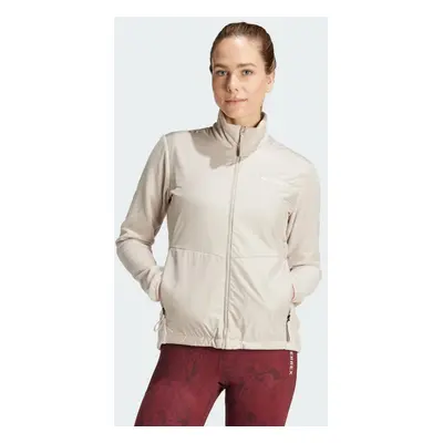 Terrex Multi Wind Fleece Jacket