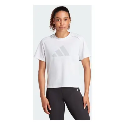 Power Performance Big Logo T-Shirt