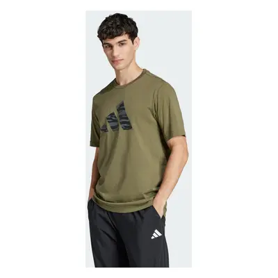 Codes Camo Graphic T-Shirt