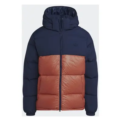 Bunda Down Regen Hooded Puffer