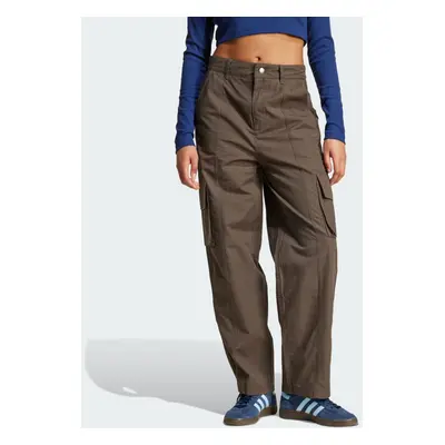 Premium Essentials Ripstop Cargo Trousers