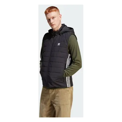 Outerwear Vest