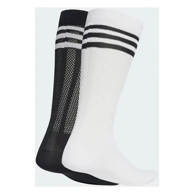 Ponožky Textured Crew Socks - 2 páry