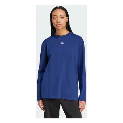 Essentials Long Sleeve Long-Sleeve Top