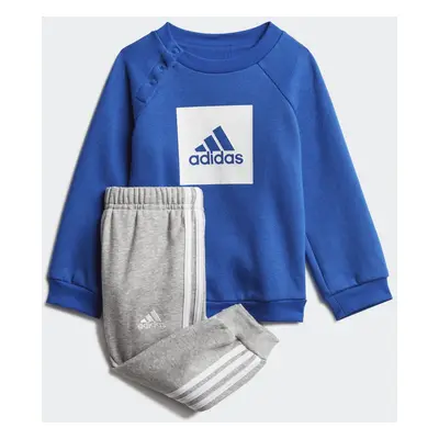 Souprava 3-Stripes Fleece Jogger