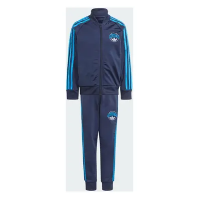 VRCT SST Track Suit