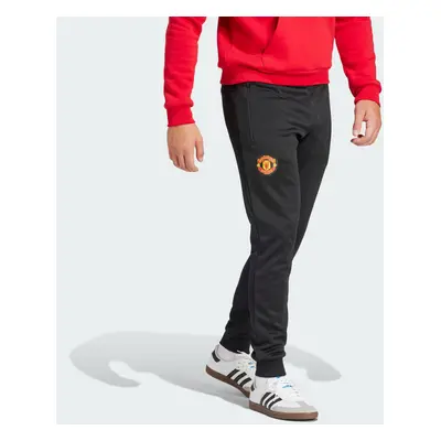 Sportovní kalhoty Manchester United Essentials Trefoil