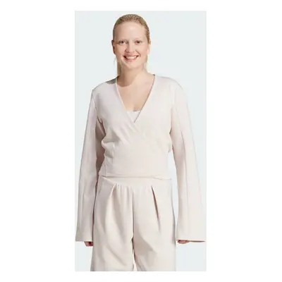 Mikina Yoga Cover-Up