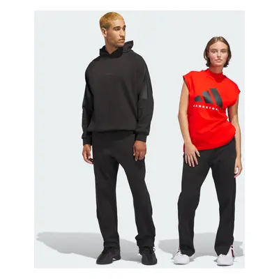 Sportovní kalhoty adidas Basketball Spacer (unisex)