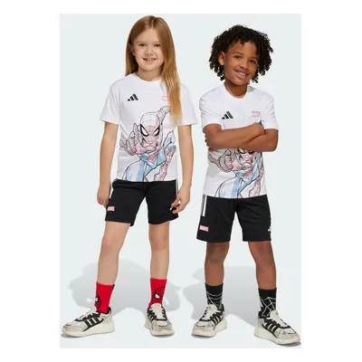 Souprava adidas x Marvel Spider-Man Tee Kids