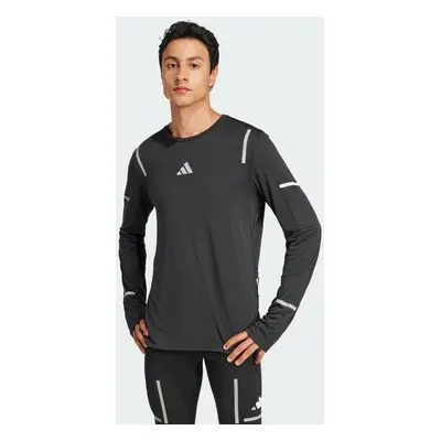 Tričko Ultimate Running Reflective Long Sleeve