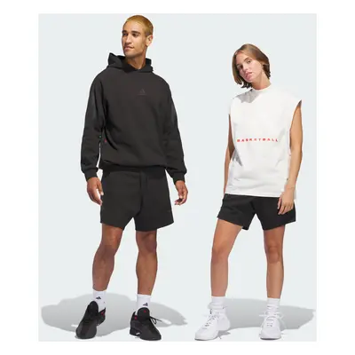 Šortky adidas Basketball Spacer (unisex)