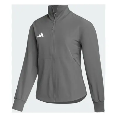 Training Travel Woven Jacket