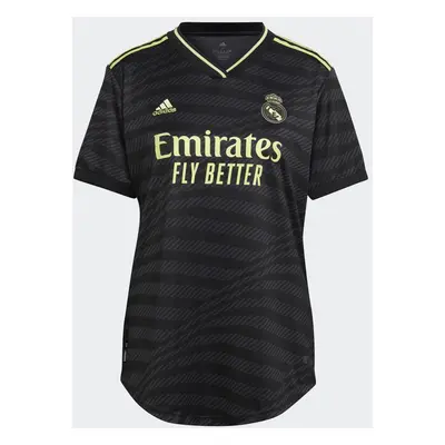 Třetí dres Real Madrid 22/23 Authentic