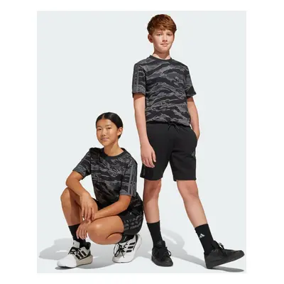 Šortky Seasonal Essentials Camo Kids