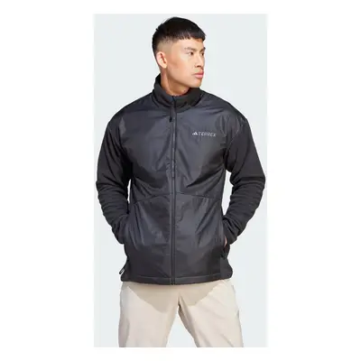 Terrex Multi Wind Fleece Jacket