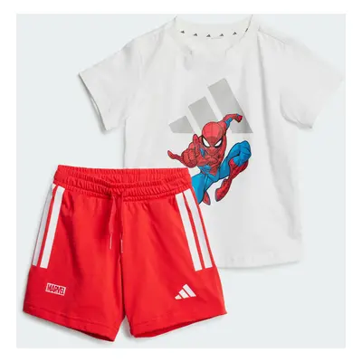 SOUPRAVA ADIDAS MARVEL SPIDER-MAN T-SHIRT