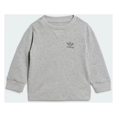 Long Sleeve Long-Sleeve Top Kids