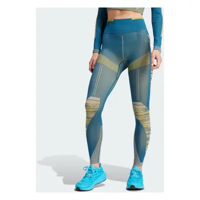 Legíny adidas by Stella McCartney TrueStrength Seamless Yoga