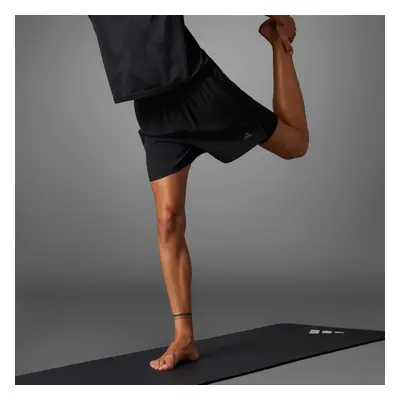 Šortky Designed for Training Yoga Premium 2-in-1