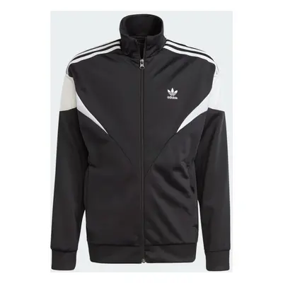 Rekive Track Top