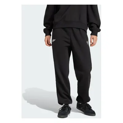 Kalhoty All Blacks Essentials Fleece