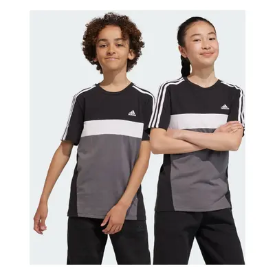 Tričko Tiberio 3-Stripes Colorblock Cotton Kids