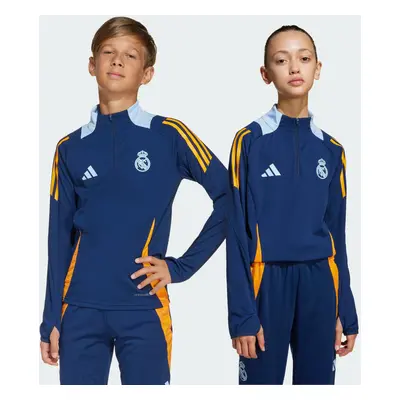 Tréninkový top Real Madrid Tiro 24 Competition Kids