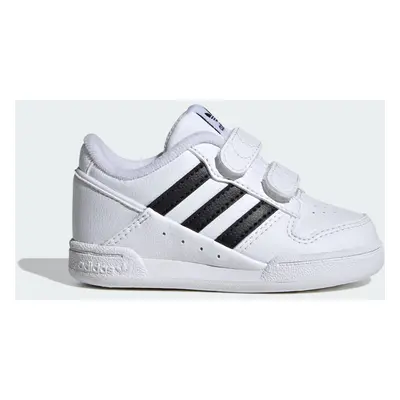 Team Court 2.0 STR Comfort Closure Shoes Kids