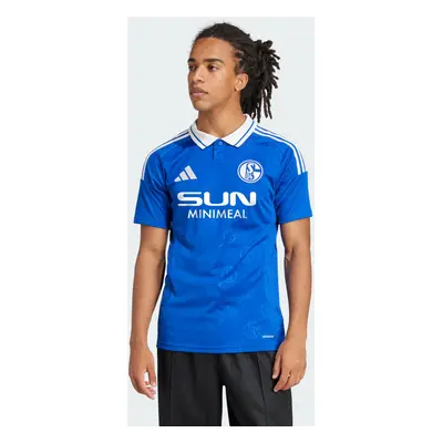 Domácí dres FC Schalke 04 24/25