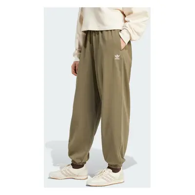 Essentials Fleece Boyfriend Joggers