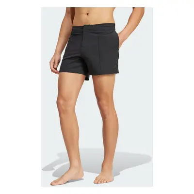 Plavecké šortky adidas Iconisea Short Length