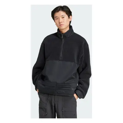 Mikina Premium Essentials Fleece