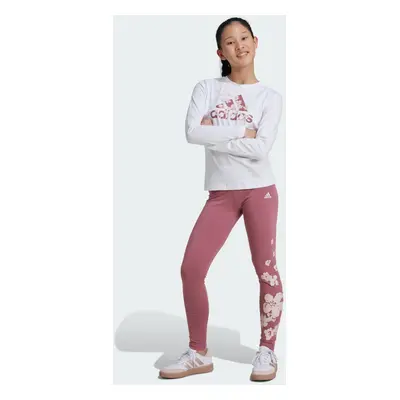 Essentials Printed Leggings Set Kids